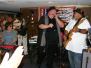 2014 Blues Cruise Musicians