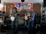 2015 Blues Cruise Musicians
