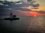2018 Blues Cruise Guests and Sights
