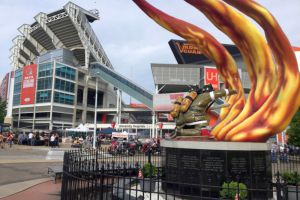 Firemen For Facebook 2016