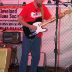 2019_08_06 CBS 2019 Backstreet Blues Band P1200062