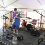 2019_08_06 CBS 2019 Joe Sasina P1190682