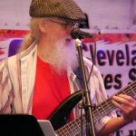 2019_08_06 CBS 2019 KG Mojo Band P1190669