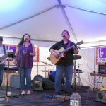 2019_08_06 CBS 2019 Mike Binder and Priscilla Zietlow P1190601