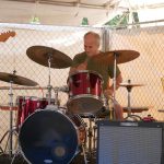 2019_08_07 DD and the Knockers at CCFair P1190798