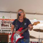 2019_08_07 DD and the Knockers at CCFair P1190807