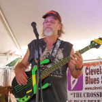 2019_08_07 DD and the Knockers at CCFair P1190808