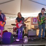 2019_08_07 DD and the Knockers at CCFair P1190813