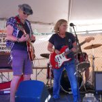 2019_08_07 DD and the Knockers at CCFair P1190817