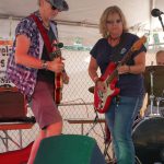 2019_08_07 DD and the Knockers at CCFair P1190821