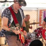 2019_08_07 DD and the Knockers at CCFair P1190835