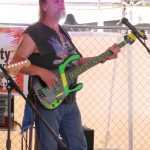 2019_08_07 DD and the Knockers at CCFair P1190844