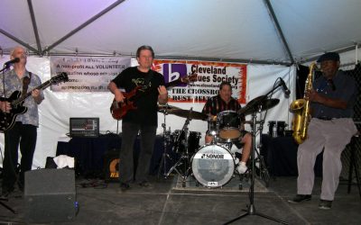 Anthony Lovano Supernatural Band_7710