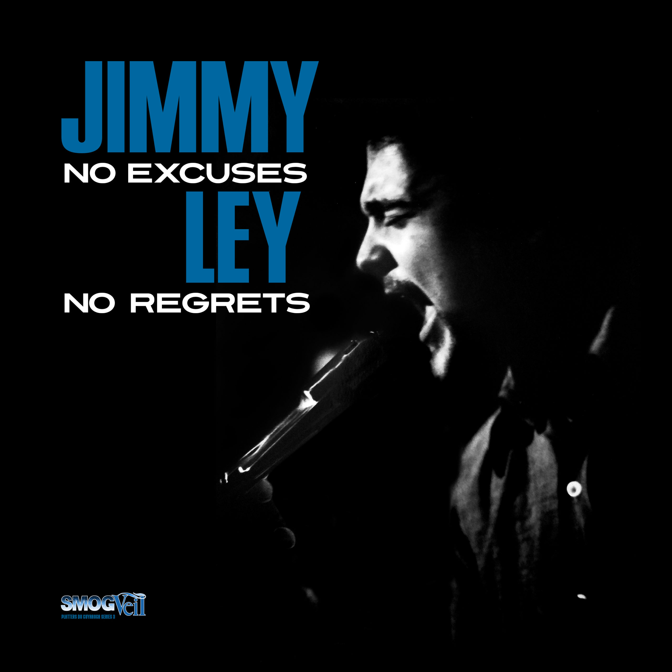 No Excuses No Regrets