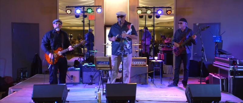 Hall of Fame Induction Video 2023