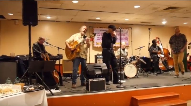 Hall of Fame Induction Video 2018